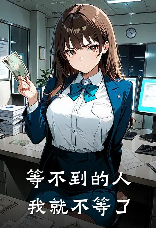 等不到的人，我就不等了