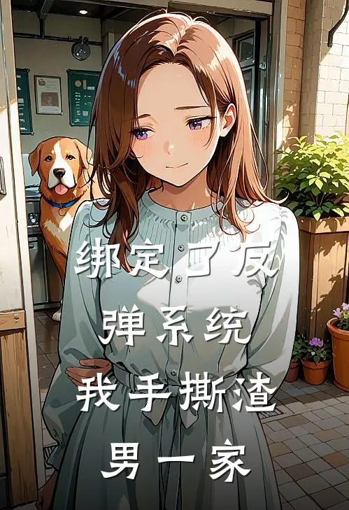 绑定了反弹系统，我手撕渣男一家