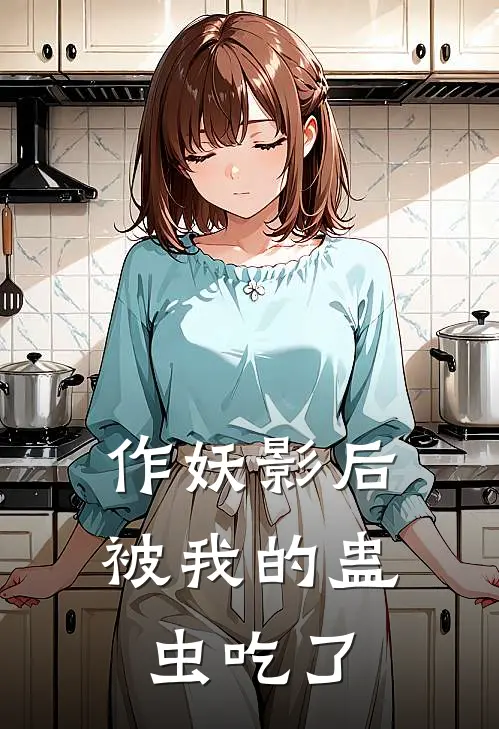 作妖影后，被我的蛊虫吃了