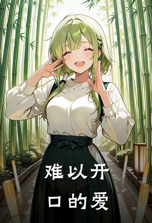 难以开口的爱