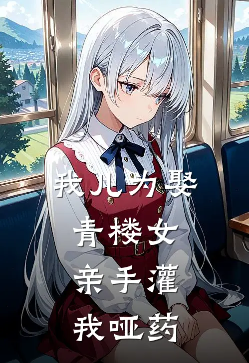我儿为娶青楼女，亲手灌我哑药