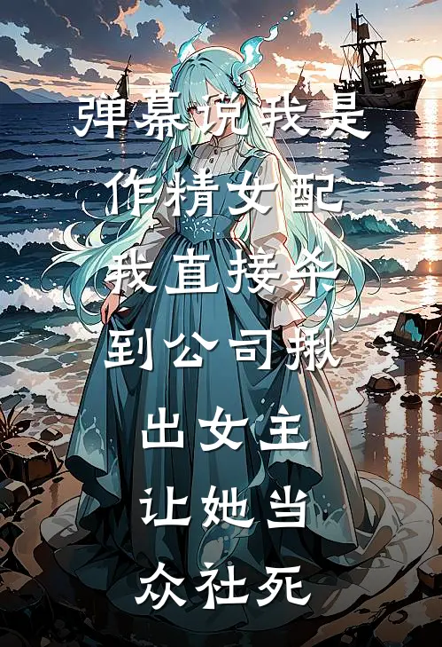 弹幕说我是作精女配，我直接杀到公司揪出女主，让她当众社死