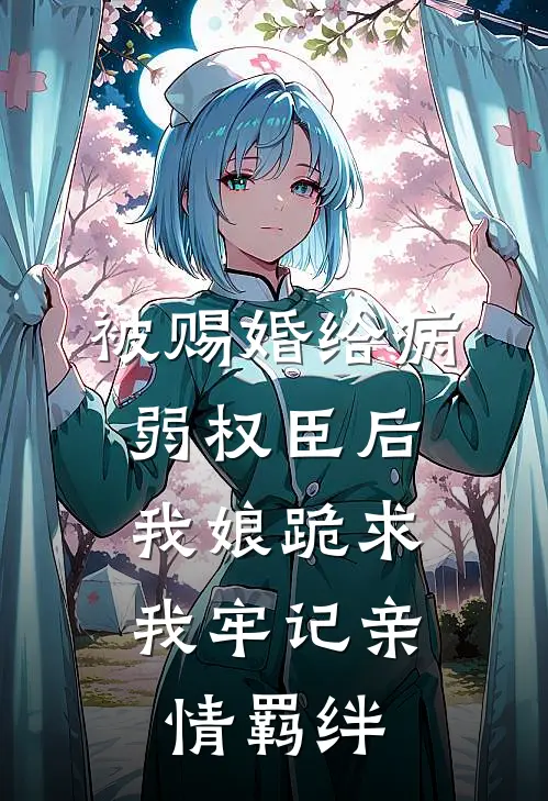 被赐婚给病弱权臣后，我娘跪求我牢记亲情羁绊