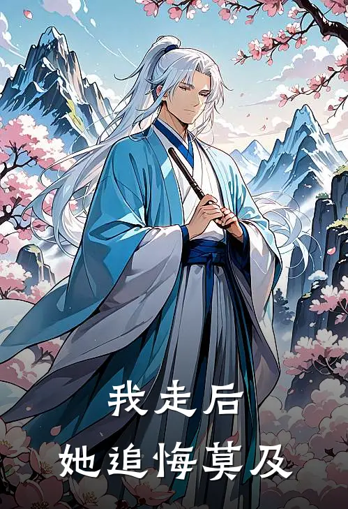 我走后，她追悔莫及