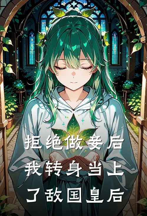 拒绝做妾后，我转身当上了敌国皇后