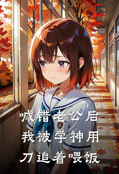 喊错老公后，我被学神用刀追着喂饭