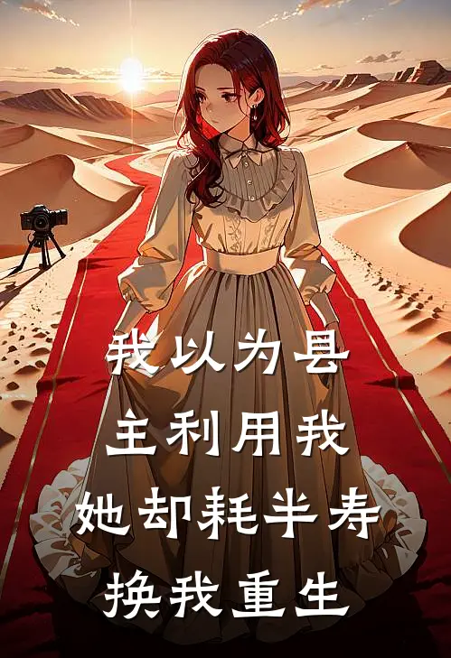 我以为县主利用我，她却耗半寿换我重生