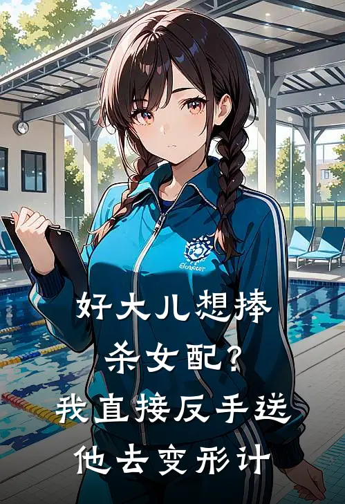 好大儿想捧杀女配？我直接反手送他去变形计