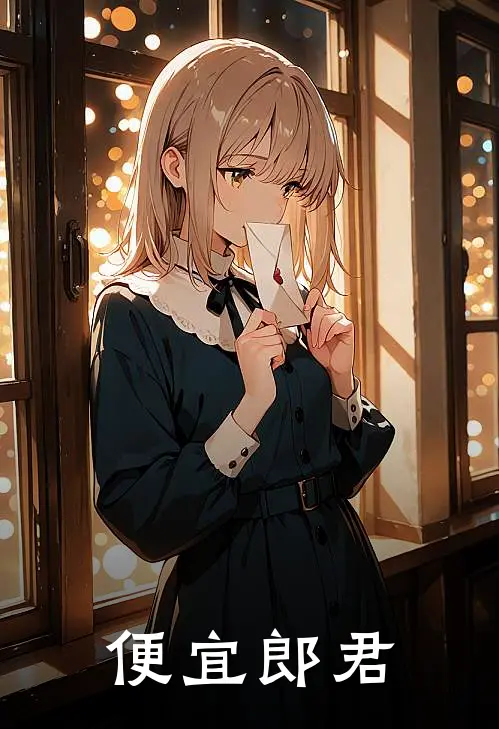 便宜郎君
