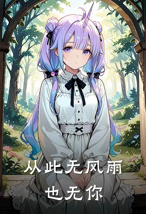 从此无风雨，也无你