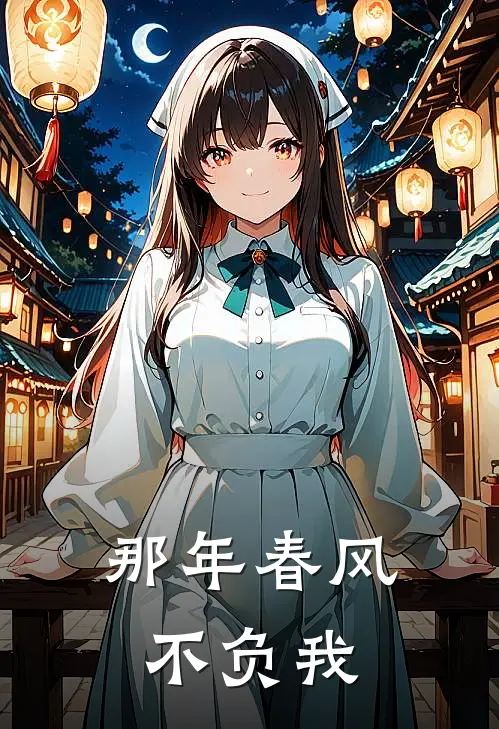 那年春风不负我