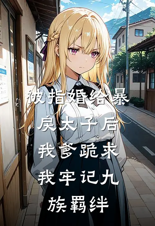 被指婚给暴戾太子后，我爹跪求我牢记九族羁绊