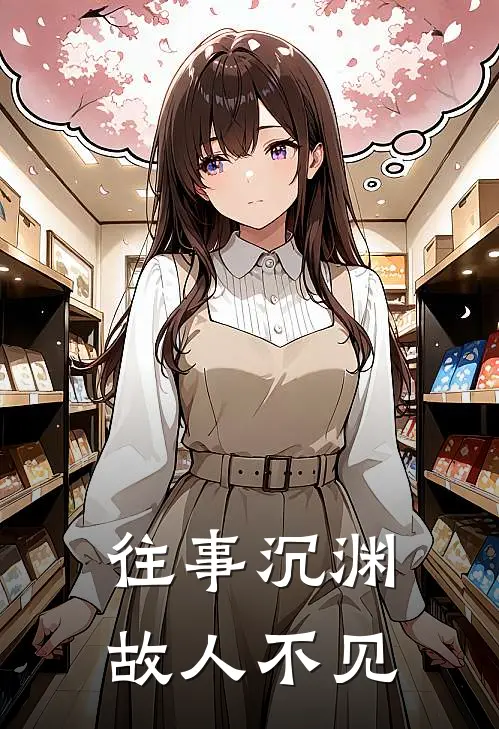 往事沉渊，故人不见