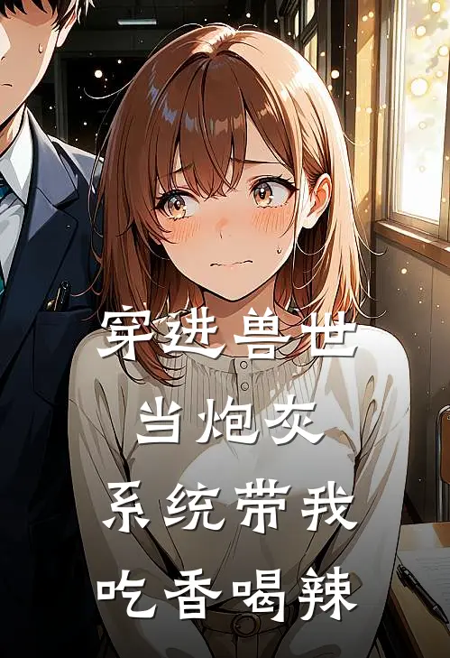 穿进兽世当炮灰，系统带我吃香喝辣