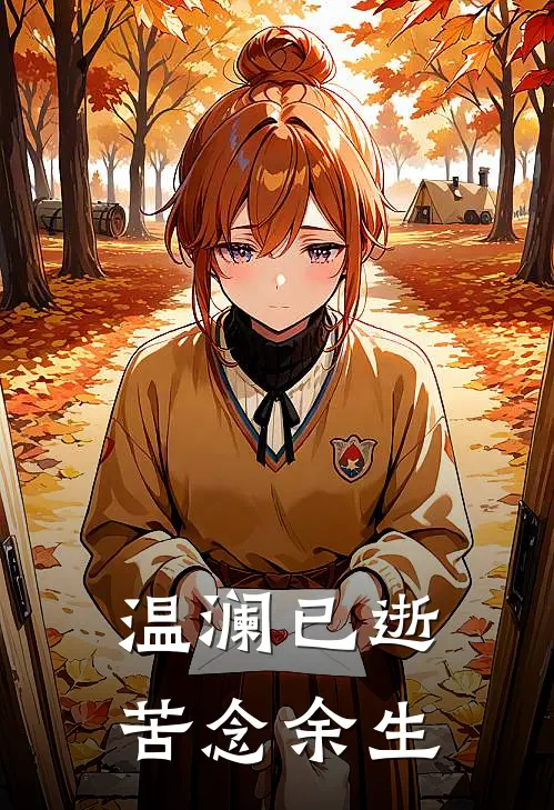 温澜已逝，苦念余生