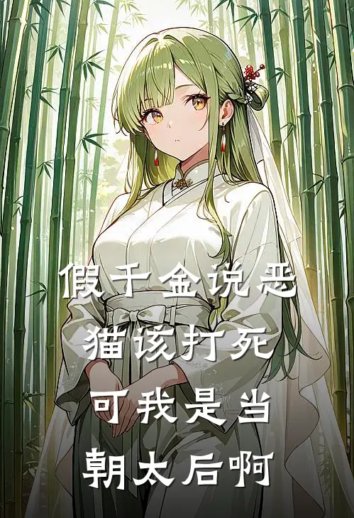 假千金说恶猫该打死，可我是当朝太后啊
