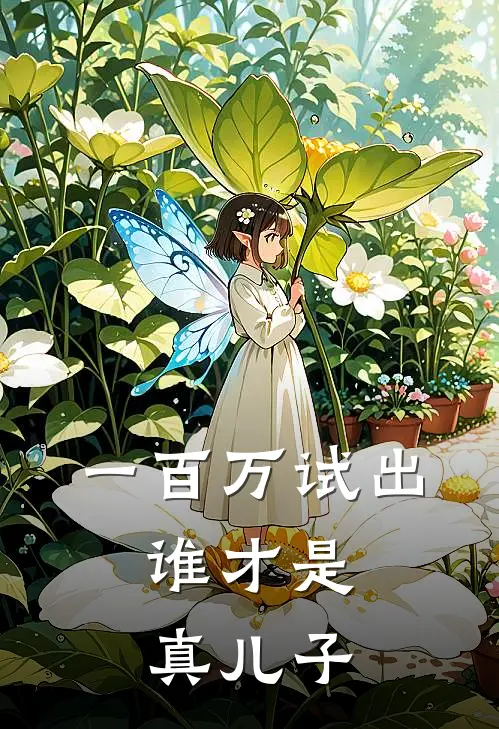 一百万试出，谁才是真儿子