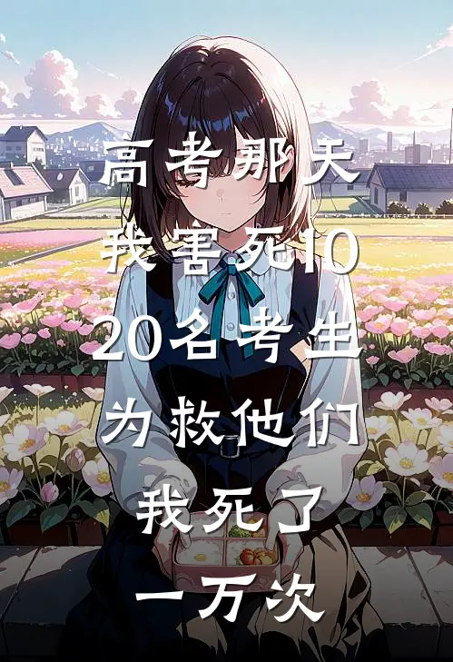 高考那天，我害死1020名考生，为救他们，我死了一万次
