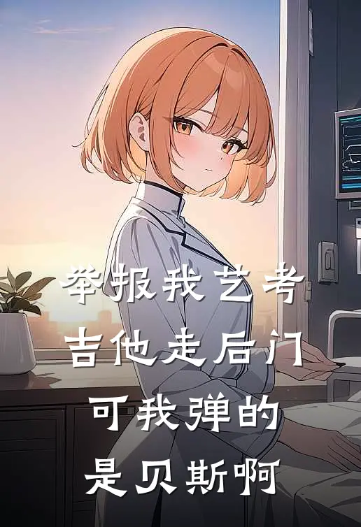 举报我艺考吉他走后门，可我弹的是贝斯啊