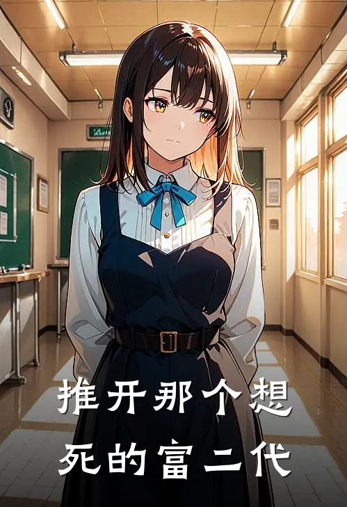 推开那个想死的富二代