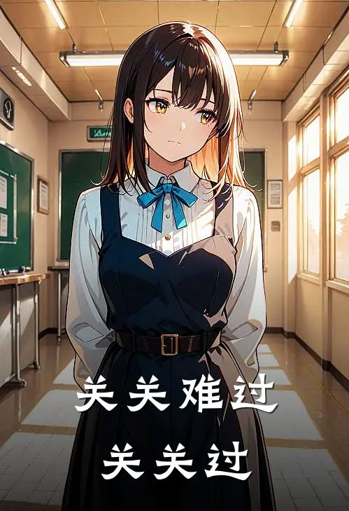 关关难过关关过