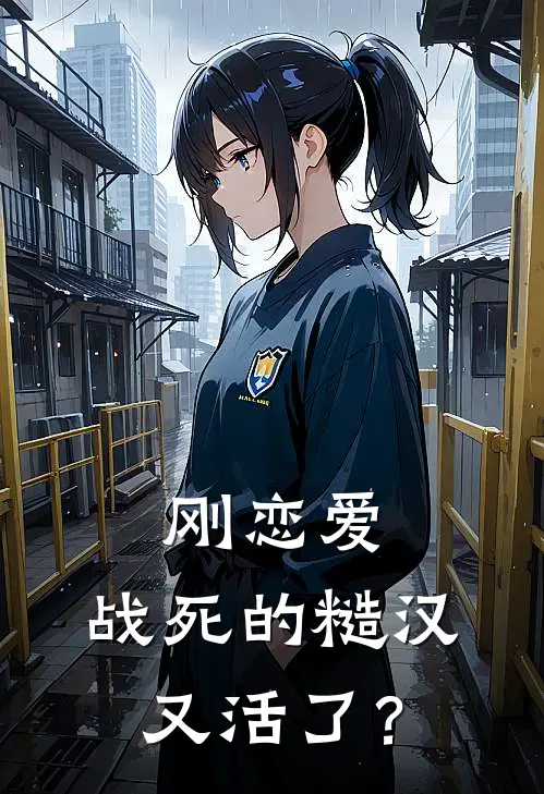 刚恋爱，战死的糙汉又活了？