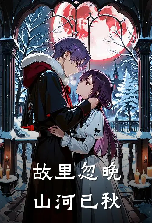 故里忽晚，山河已秋
