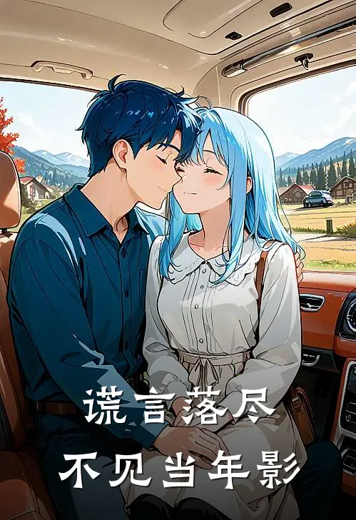 谎言落尽，不见当年影