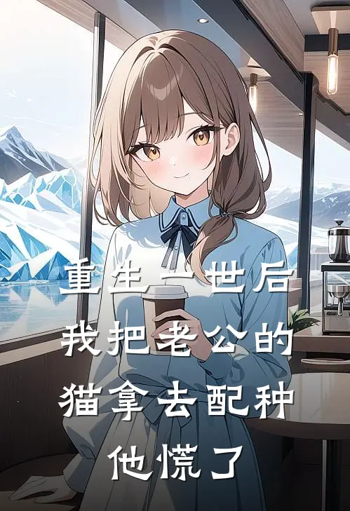 重生一世后我把老公的猫拿去配种，他慌了