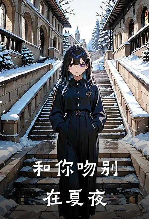 和你吻别在夏夜