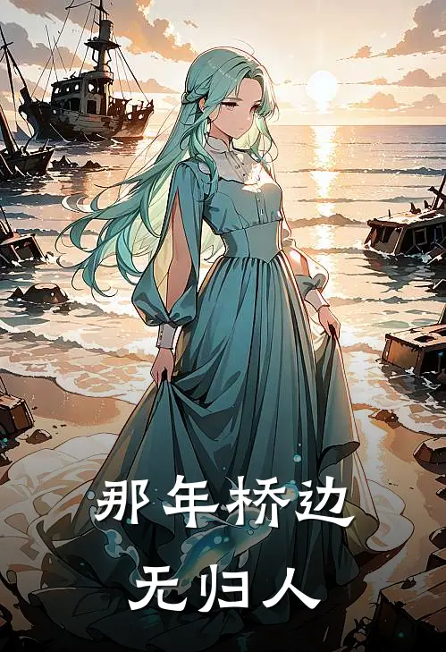 那年桥边无归人