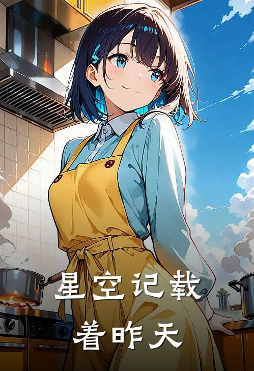 星空记载着昨天
