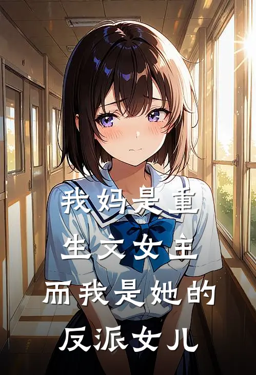 我妈是重生文女主，而我是她的反派女儿