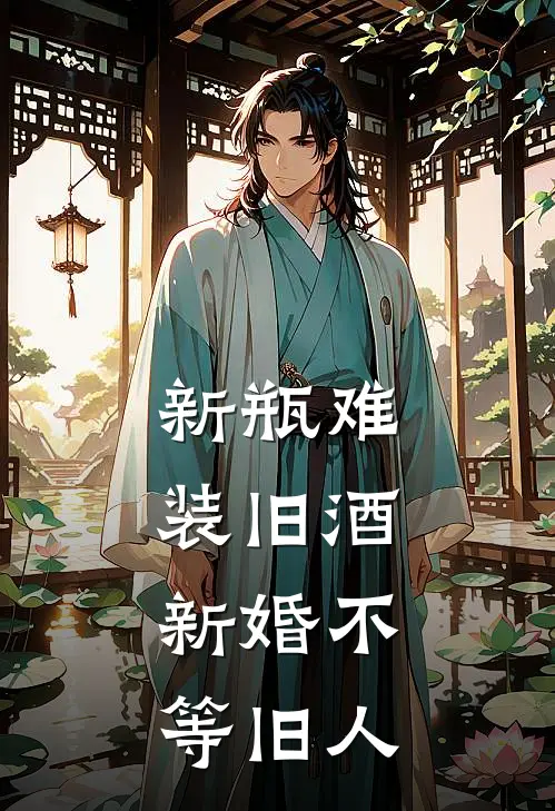 新瓶难装旧酒，新婚不等旧人