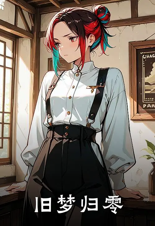 旧梦归零