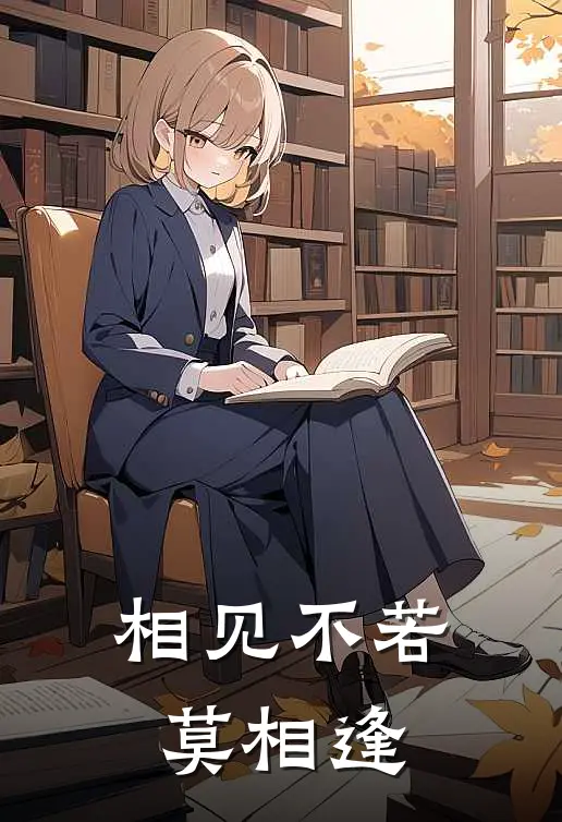 相见不若莫相逢
