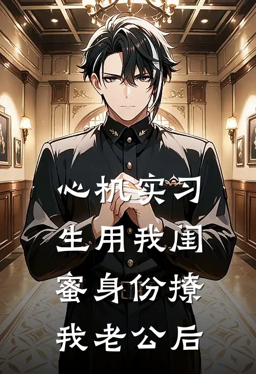 心机实习生用我闺蜜身份撩我老公后