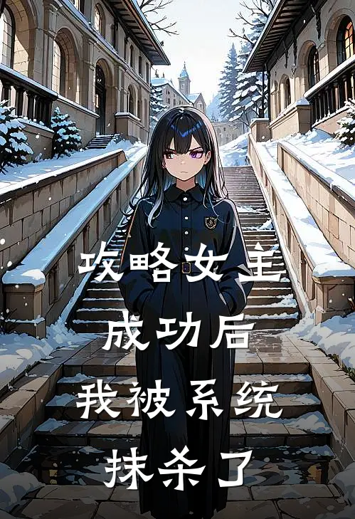 攻略女主成功后，我被系统抹杀了