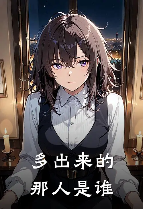 多出来的那人是谁