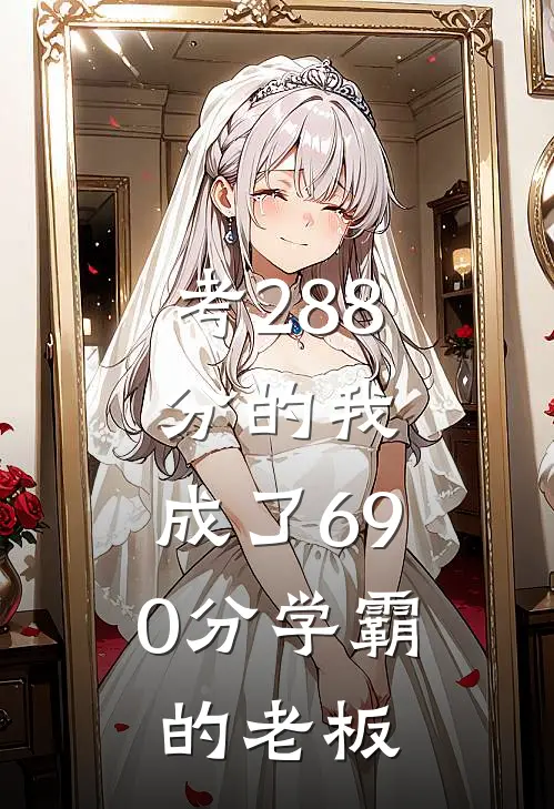 考288分的我，成了690分学霸的老板