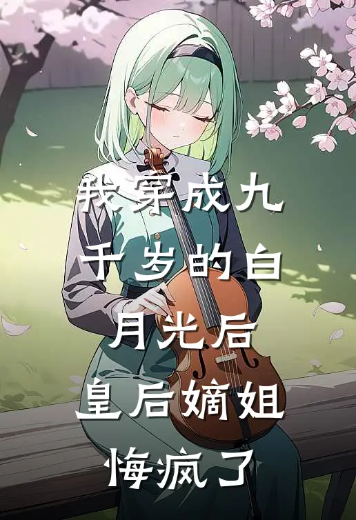 我穿成九千岁的白月光后，皇后嫡姐悔疯了