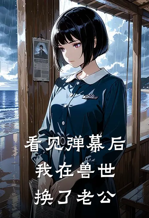 看见弹幕后，我在兽世换了老公