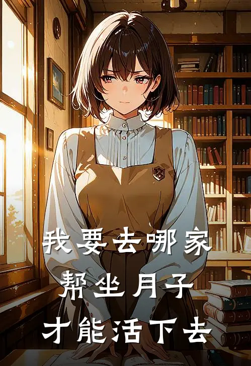 我要去哪家帮坐月子，才能活下去