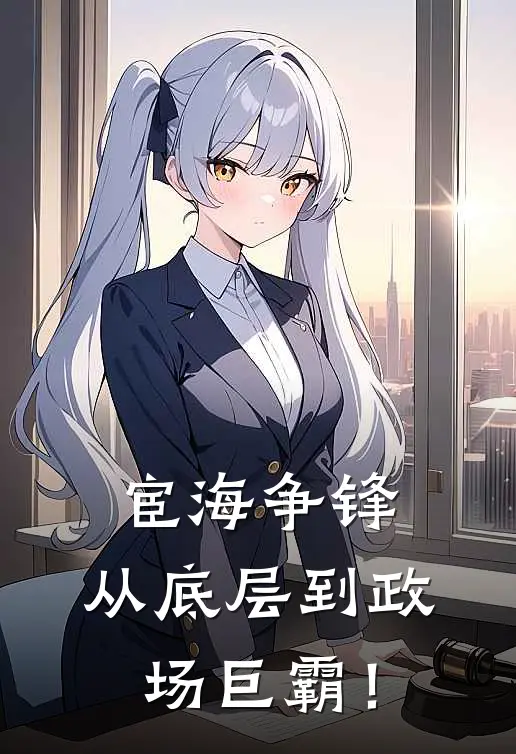宦海争锋：从底层到政场巨霸！