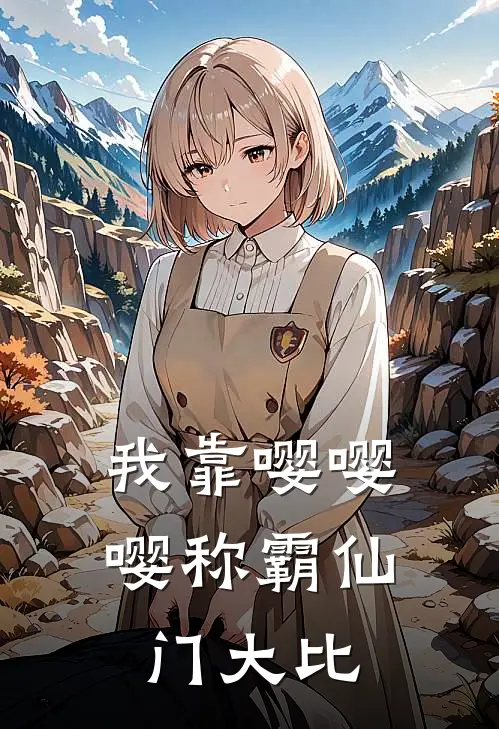 我靠嘤嘤嘤称霸仙门大比