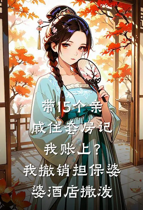 带15个亲戚住套房记我账上？我撤销担保，婆婆酒店撒泼