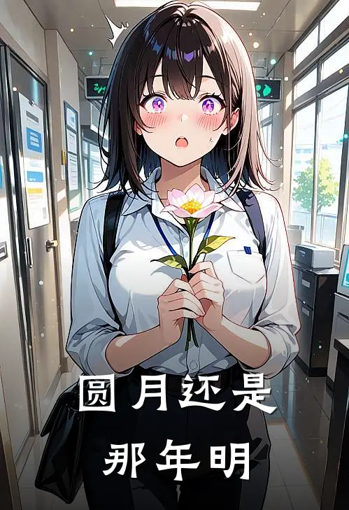 圆月还是那年明