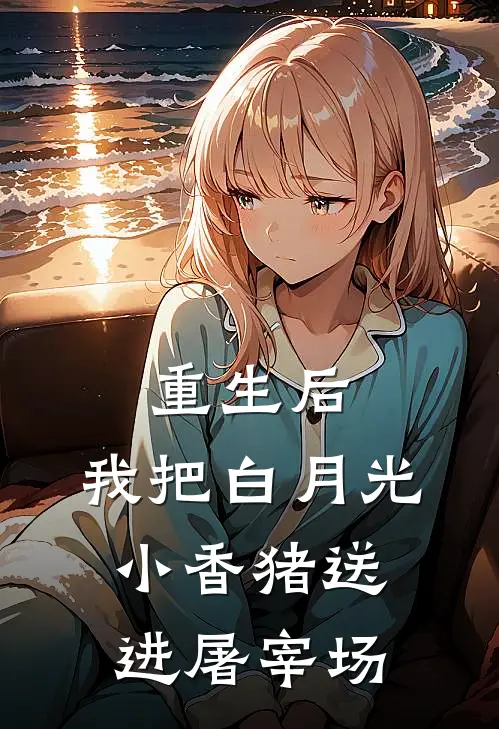 重生后，我把白月光小香猪送进屠宰场