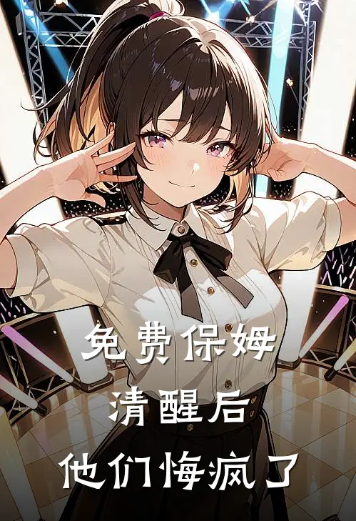 免费保姆清醒后，他们悔疯了