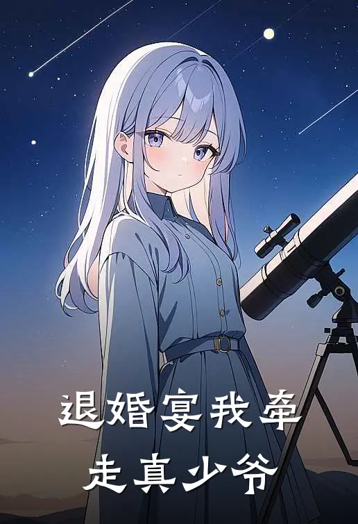 退婚宴我牵走真少爷
